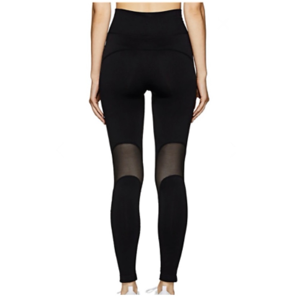 Electric Yoga ⚡️Sheer Panel Leggings